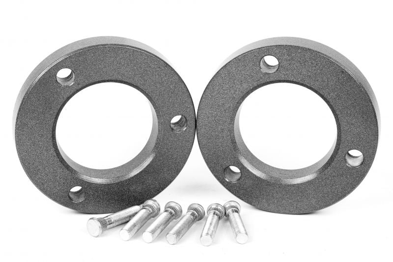 0.8 inch (20 mm) Front Strut Spacers Leveling Lift Kit for Mitsubishi - 3-15-019M20