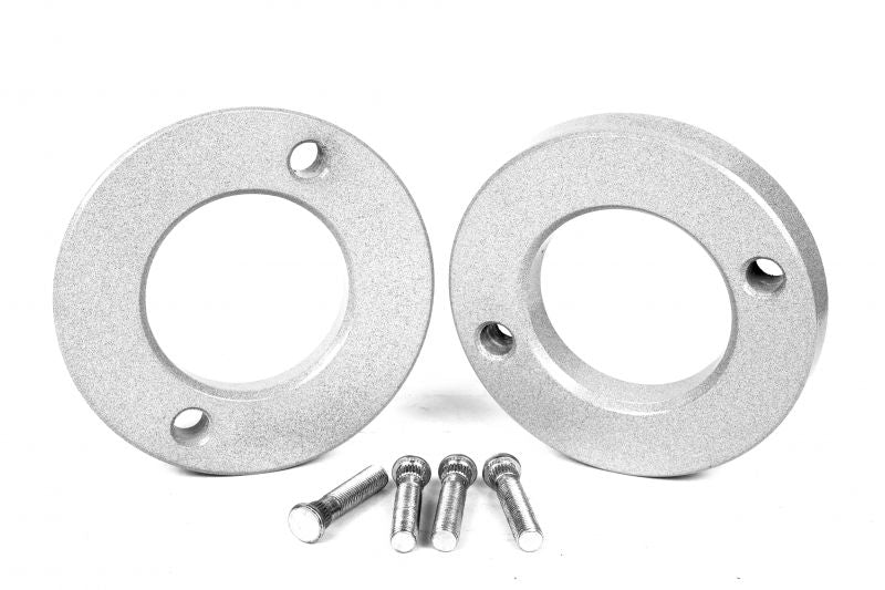 0.8 inch (20 mm) Rear Strut Spacers Leveling Lift Kit for Mitsubishi - 3-15-026M20