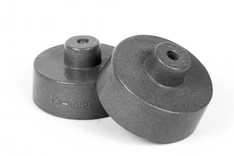 1.6 inch (40 mm) Rear Coil Spring Spacers Leveling Lift Kit for Skoda - 40-15-007M40