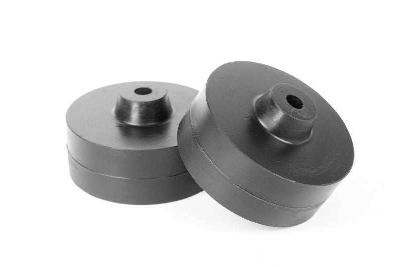 1.6 inch (40 mm) Rear Coil Spring Spacers Leveling Lift Kit for Volkswagen - 33-15-002/40