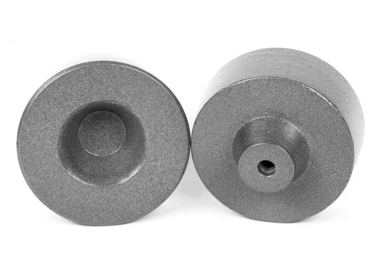 1.6 inch (40 mm) Rear Coil Spring Spacers Leveling Lift Kit for Volkswagen - 33-15-006M40