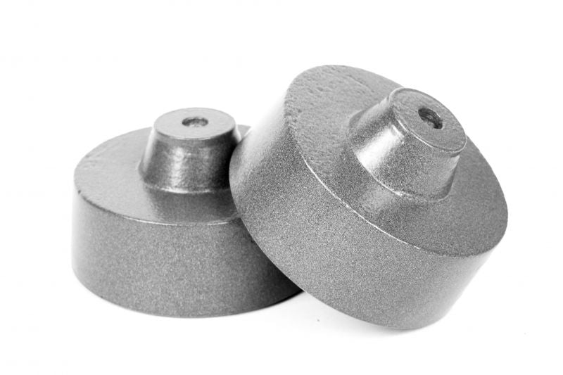 1.6 inch (40 mm) Rear Coil Spring Spacers Leveling Lift Kit for Skoda - 40-15-006M40