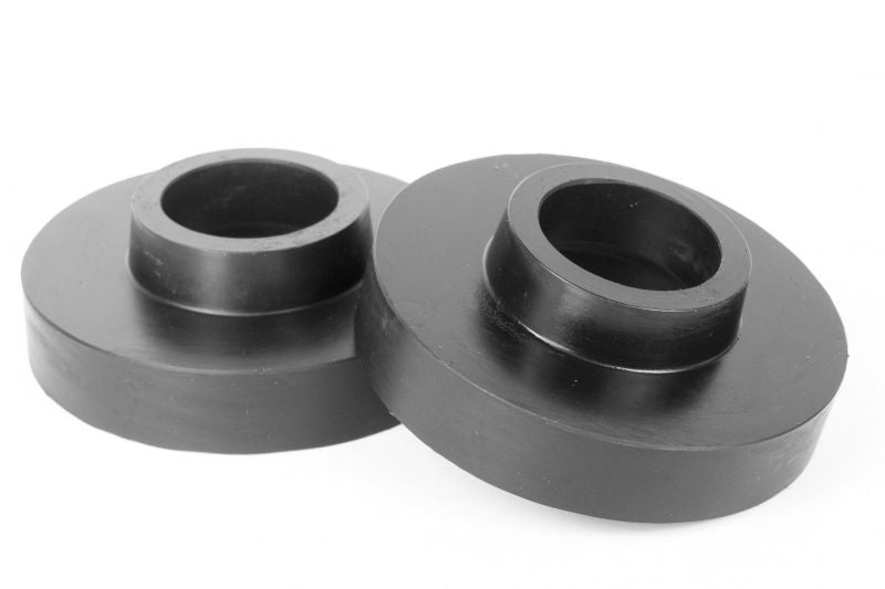 0.8 inch (20 mm) Rear Coil Spring Spacers Leveling Lift Kit for Volkswagen - 33-15-017/20