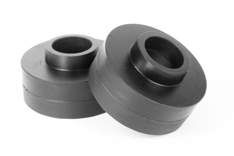 1.6 inch (40 mm) Rear Coil Spring Spacers Leveling Lift Kit for Volkswagen - 33-15-017/40