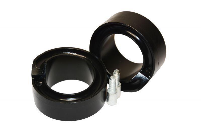 1.2 inch (30 mm) Rear Coil Spring Spacers Leveling Lift Kit for Volkswagen - 33-15-019/30