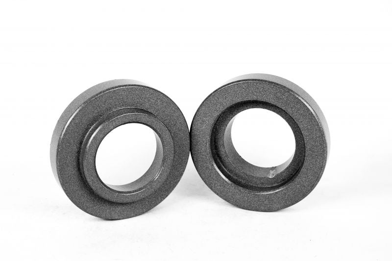 0.8 inch (20 mm) Front Strut Spacers Leveling Lift Kit for Opel - 35-15-008M20