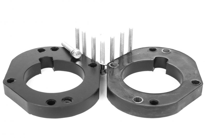0.8 inch (20 mm) Front Strut Spacers Leveling Lift Kit for Peugeot - 36-15-012/20