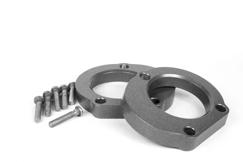 0.8 inch (20 mm) Front Strut Spacers Leveling Lift Kit for Peugeot - 36-15-013M20