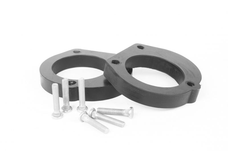 0.8 inch (20 mm) Front Strut Spacers Leveling Lift Kit for Peugeot - 36-15-013/20