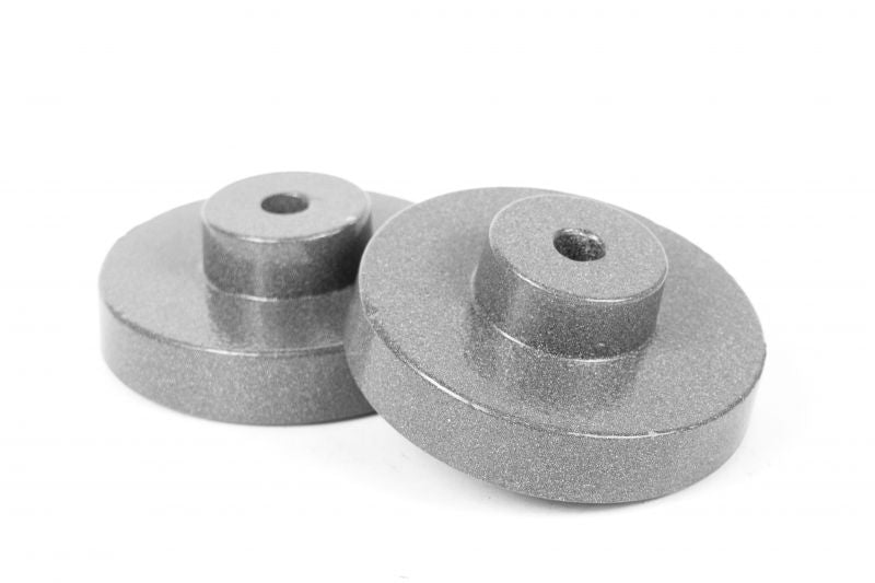 0.8 inch (20 mm) Rear Coil Spring Spacers Leveling Lift Kit for Peugeot - 36-15-016M20