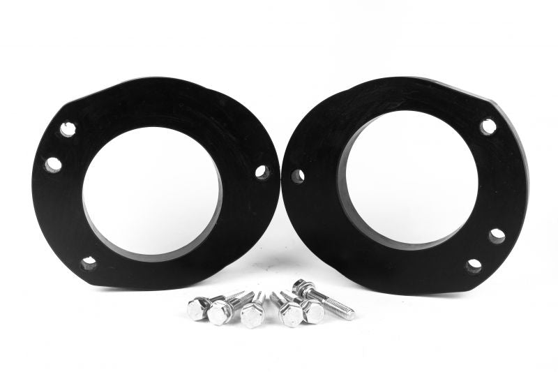0.8 inch (20 mm) Front Strut Spacers Leveling Lift Kit for Peugeot - 36-15-019/20