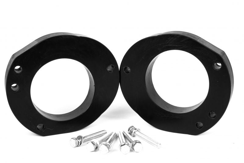 1.2 inch (30 mm) Front Strut Spacers Leveling Lift Kit for Peugeot - 36-15-019/30