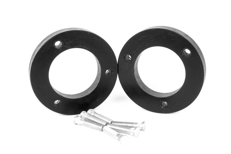 0.8 inch (20 mm) Front Strut Spacers Leveling Lift Kit for Peugeot - 36-15-023/20