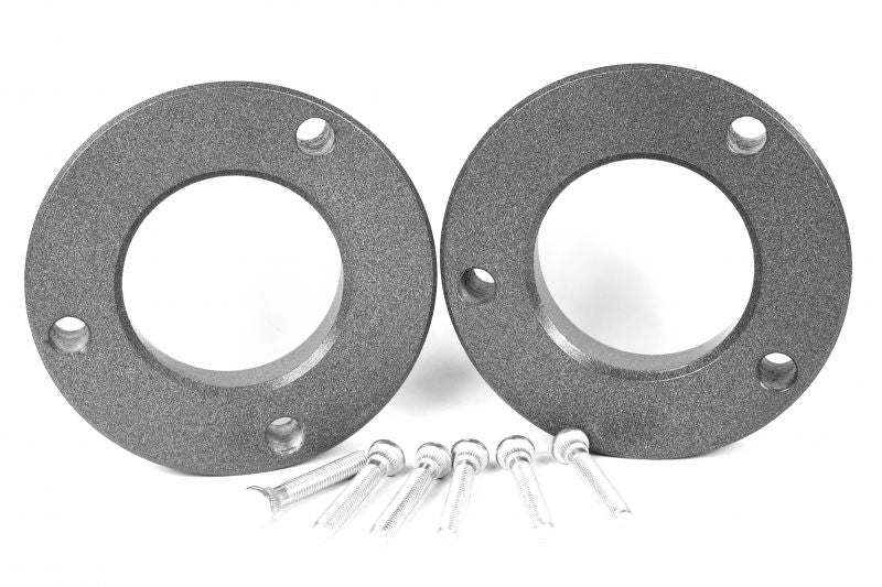 1.2 inch (30 mm) Front Strut Spacers Leveling Lift Kit for Citroen - 37-15-022M30