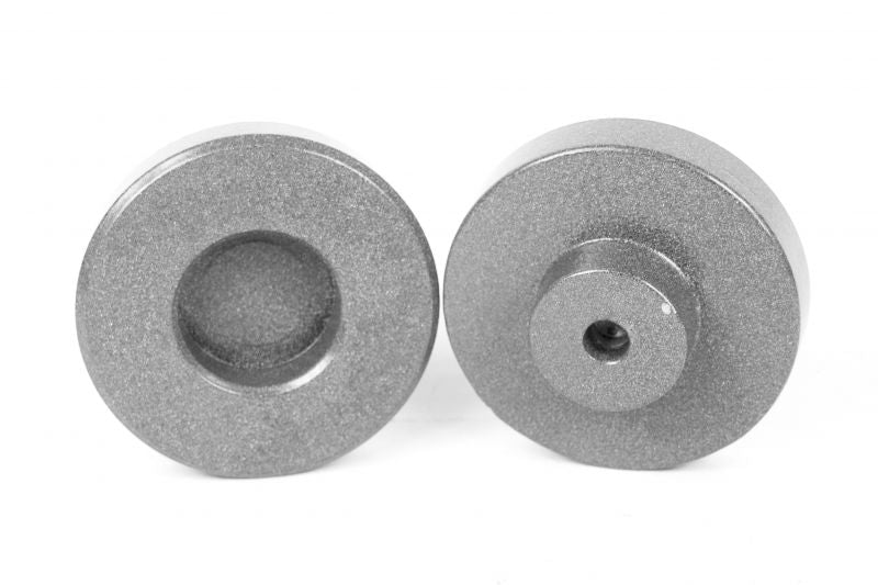 0.8 inch (20 mm) Rear Coil Spring Spacers Leveling Lift Kit for Citroen - 37-15-012M20