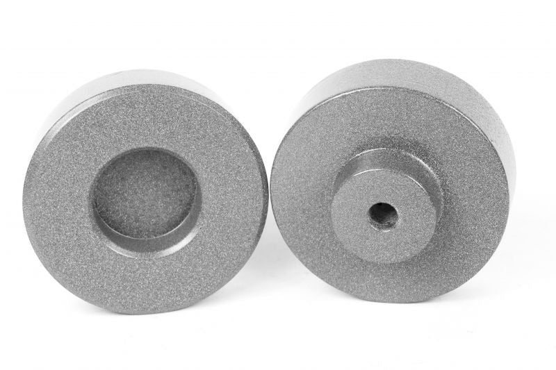 1.2 inch (30 mm) Rear Coil Spring Spacers Leveling Lift Kit for Citroen - 37-15-012M30