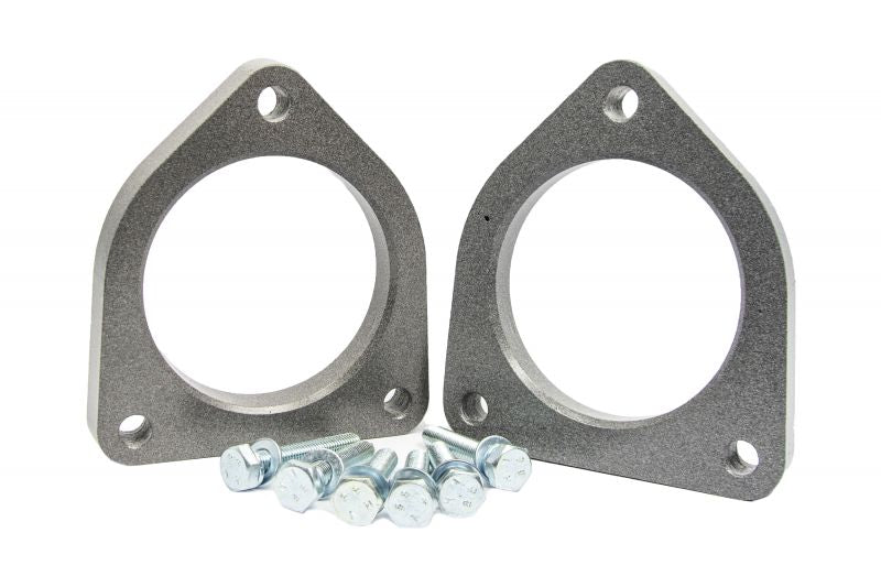 0.8 inch (20 mm) Front Strut Spacers Leveling Lift Kit for Mercedes-Benz - 11-15-011M20