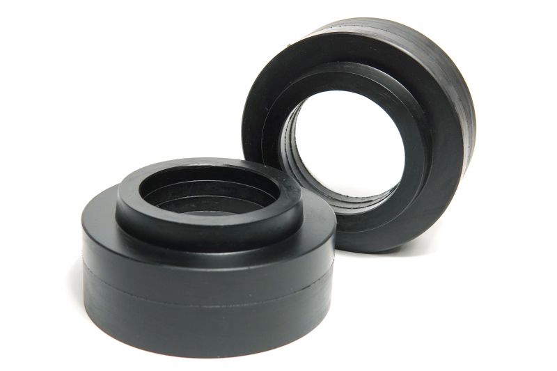 2 inch (50 mm) Rear Coil Spring Spacers Leveling Lift Kit for Toyota - 1-15-018/50