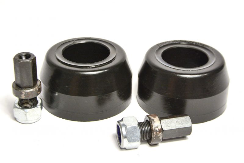 1.2 inch (30 mm) Front Strut Spacers Leveling Lift Kit for KIA - 17-15-036/30