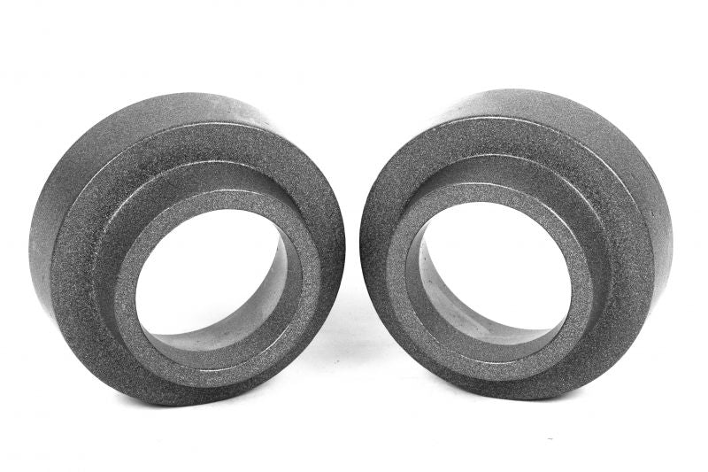 1.2 inch (30 mm) Rear Coil Spring Spacers Leveling Lift Kit for Mazda - 4-15-006M30