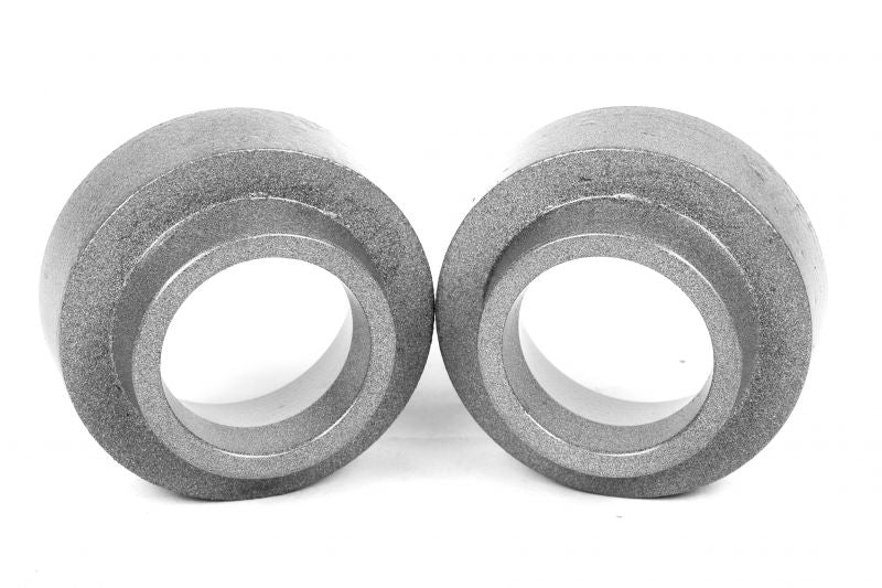 1.6 inch (40 mm) Rear Coil Spring Spacers Leveling Lift Kit for Mazda - 4-15-006M40