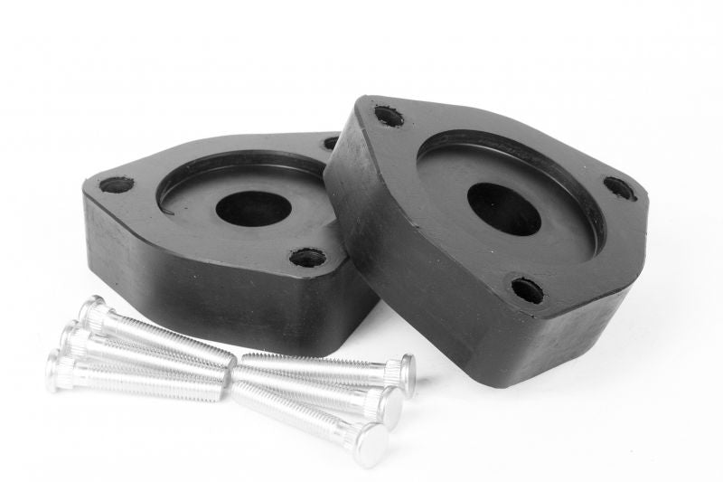 1.2 inch (30 mm) Front Strut Spacers Leveling Lift Kit for Mazda - 4-15-011/30