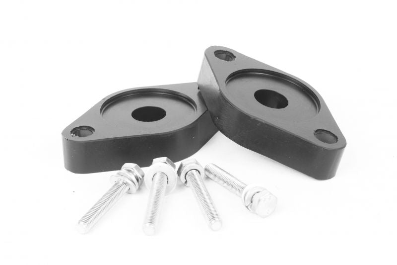 0.8 inch (20 mm) Rear Shock Extensions for Mazda - 4-15-013/20