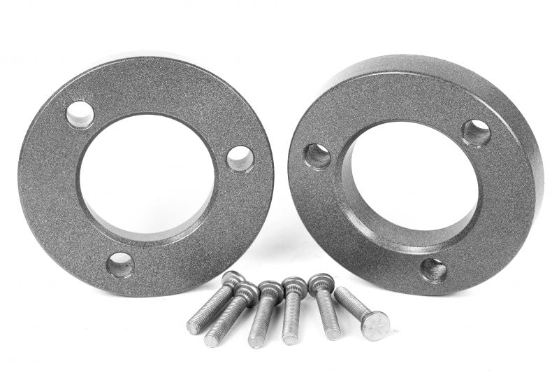 0.8 inch (20 mm) Front Strut Spacers Leveling Lift Kit for Mazda - 4-15-014M20
