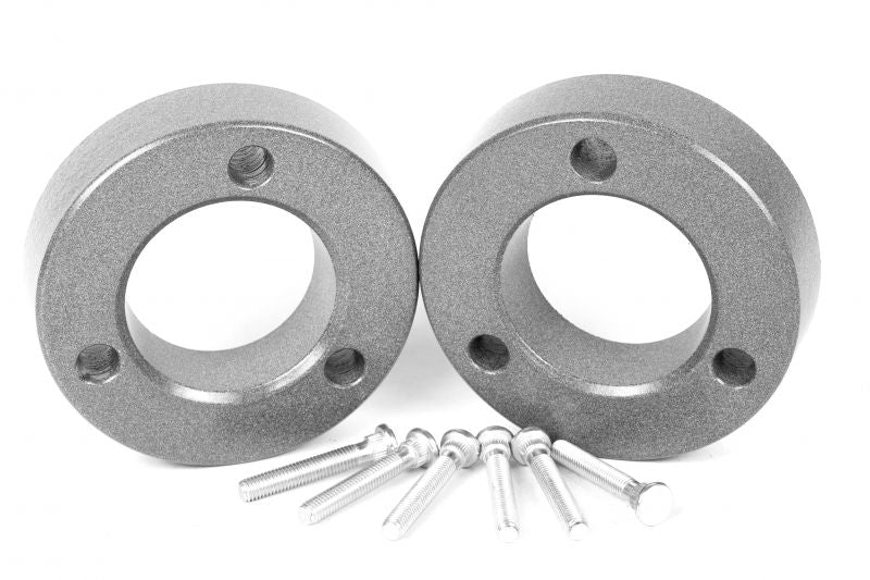 1.2 inch (30 mm) Front Strut Spacers Leveling Lift Kit for Mazda - 4-15-014M30