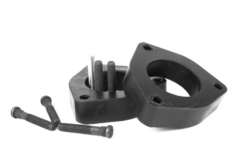 1.2 inch (30 mm) Front Strut Spacers Leveling Lift Kit for Mazda - 4-15-023/30
