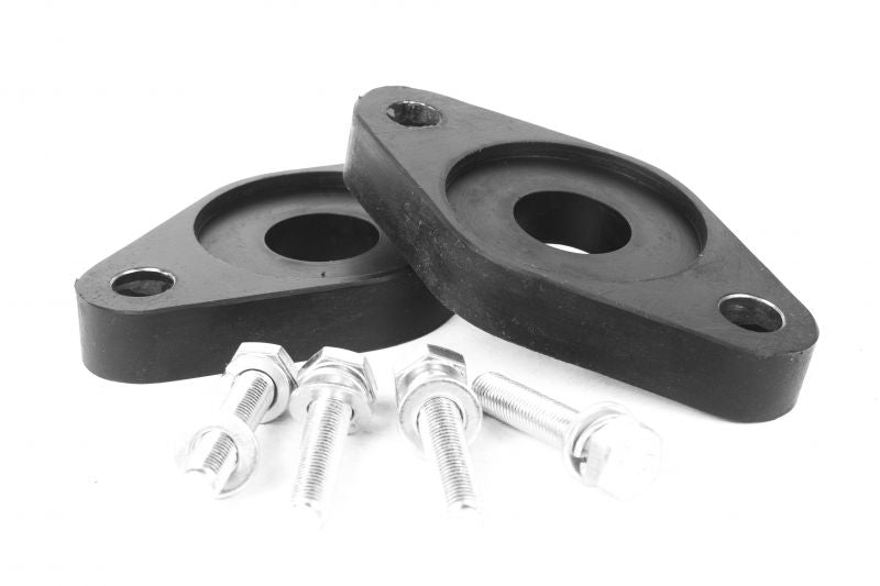 0.8 inch (20 mm) Rear Shock Extensions for Skoda - 40-15-003/20