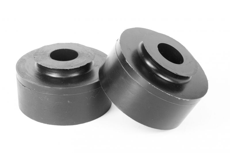 1.6 inch (40 mm) Rear Coil Spring Spacers Leveling Lift Kit for Skoda - 40-15-006/40