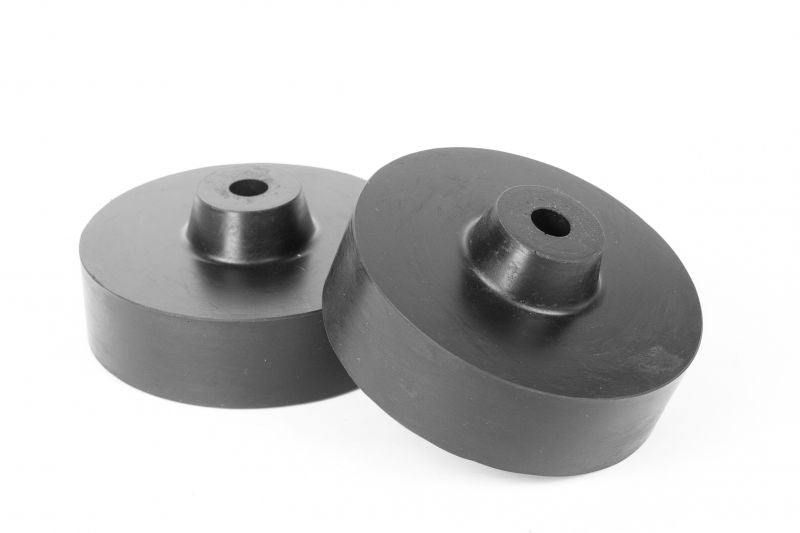 1.2 inch (30 mm) Rear Coil Spring Spacers Leveling Lift Kit for Skoda - 40-15-007/30
