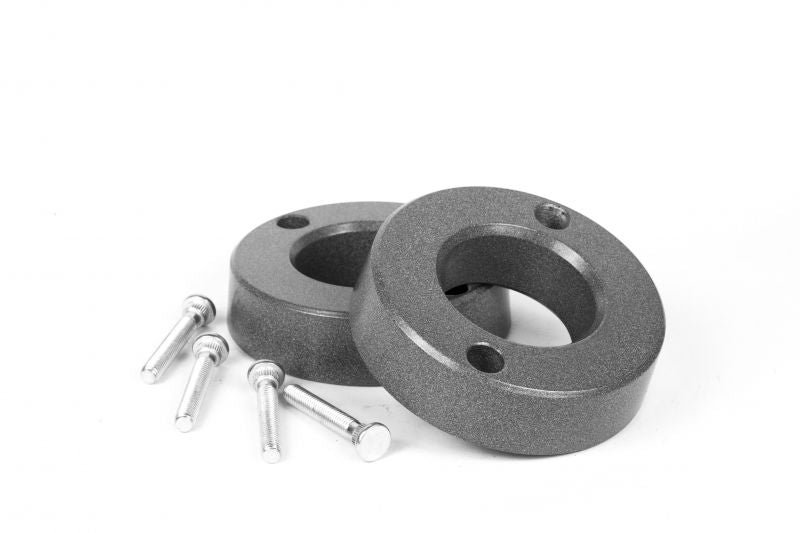 1.2 inch (30 mm) Rear Strut Spacers Leveling Lift Kit for Infiniti - 41-15-001M30