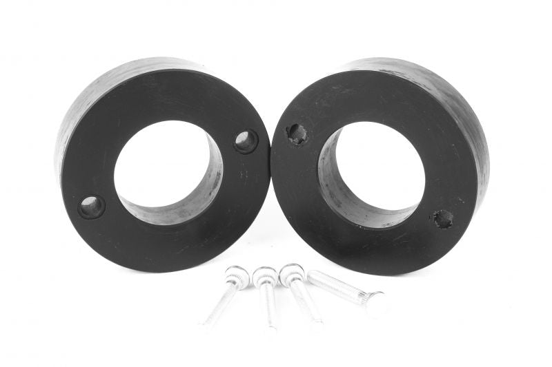 1.2 inch (30 mm) Rear Strut Spacers Leveling Lift Kit for Infiniti - 41-15-001/30