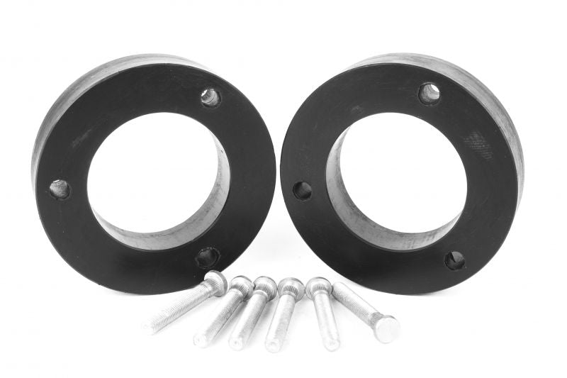 1.2 inch (30 mm) Front Strut Spacers Leveling Lift Kit for Infiniti - 41-15-002/30