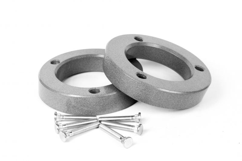 1.2 inch (30 mm) Front Strut Spacers Leveling Lift Kit for Infiniti - 41-15-011M30