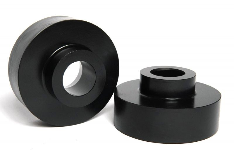1.2 inch (30 mm) Rear Coil Spring Spacers Leveling Lift Kit for Volkswagen - 33-15-026/30