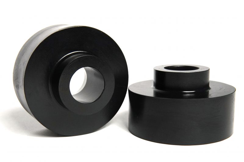 1.6 inch (40 mm) Rear Coil Spring Spacers Leveling Lift Kit for Volkswagen - 33-15-026/40