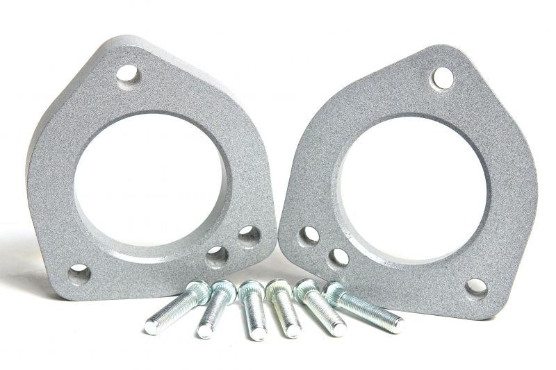 0.8 inch (20 mm) Front Strut Spacers Leveling Lift Kit for MINI - 95-15-001M20