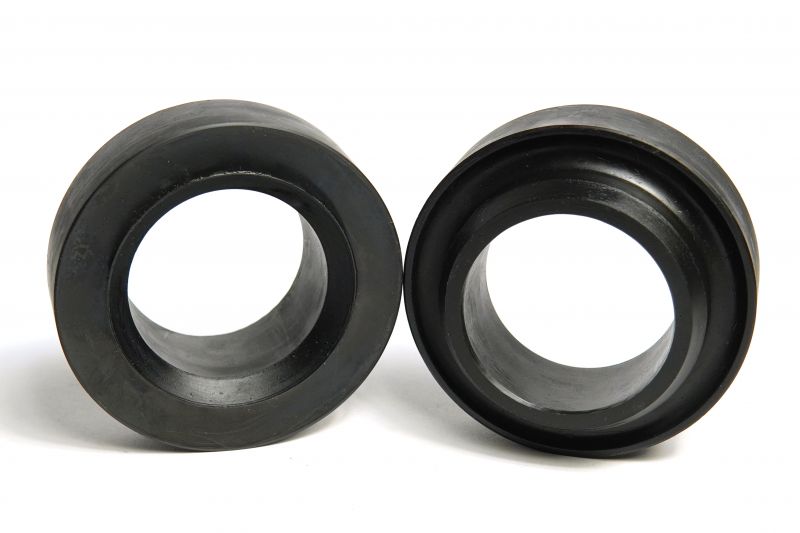 0.8 inch (20 mm) Rear Coil Spring Spacers Leveling Lift Kit for Mitsubishi - 3-15-004/20