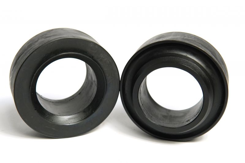 1.2 inch (30 mm) Rear Coil Spring Spacers Leveling Lift Kit for Peugeot - 36-15-010/30