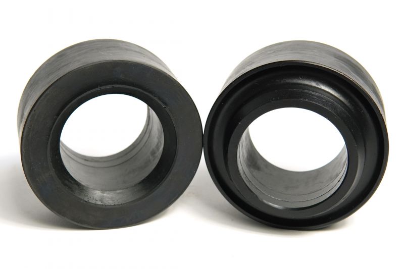 1.6 inch (40 mm) Rear Coil Spring Spacers Leveling Lift Kit for Citroen - 37-15-014/40
