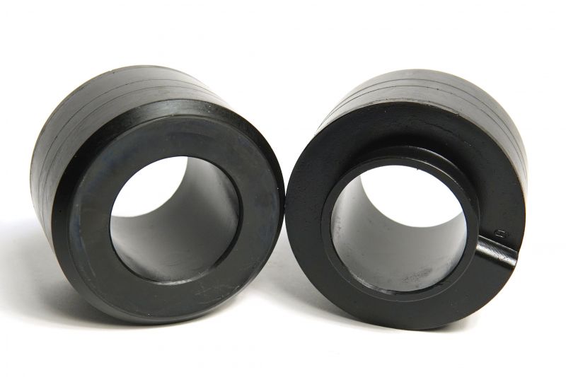 2 inch (50 mm) Rear Coil Spring Spacers Leveling Lift Kit for Suzuki - 9-15-019/50