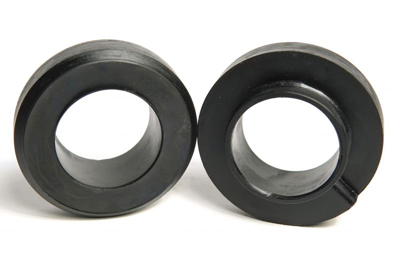 0.8 inch (20 mm) Rear Coil Spring Spacers Leveling Lift Kit for Suzuki - 9-15-017/20