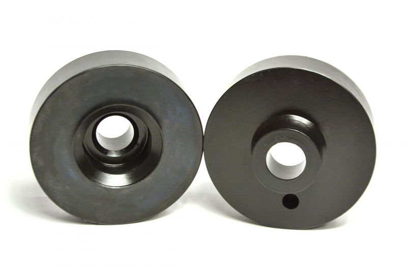 1.2 inch (30 mm) Rear Coil Spring Spacers Leveling Lift Kit for Infiniti - 41-15-022/30