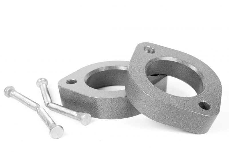 1.2 inch (30 mm) Rear Strut Spacers Leveling Lift Kit for Acura - 52-15-011M30