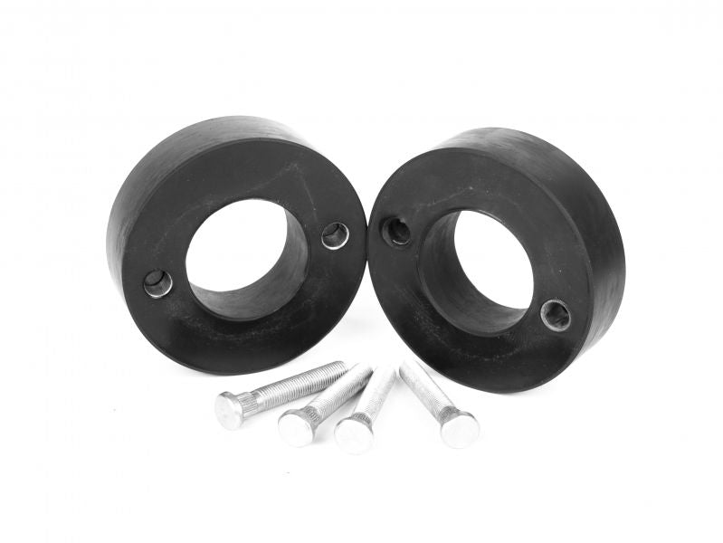 1.2 inch (30 mm) Front Strut Spacers Leveling Lift Kit for Honda - 7-15-003/30