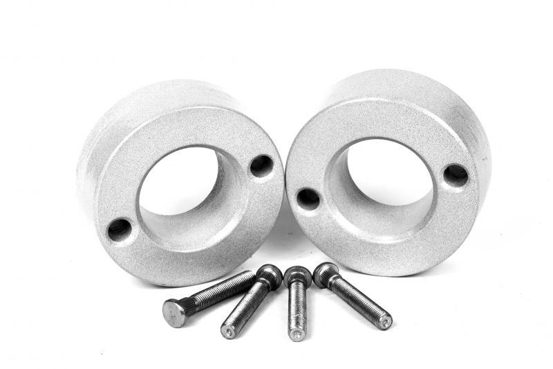 1.6 inch (40 mm) Rear Strut Spacers Leveling Lift Kit for Honda - 7-15-011M40