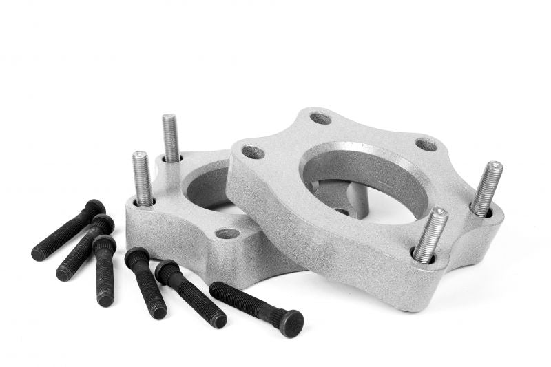 1.2 inch (30 mm) Front Strut Spacers Leveling Lift Kit for Honda - 7-15-018M30